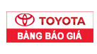 Bảng giá xe Toyota Long Biên